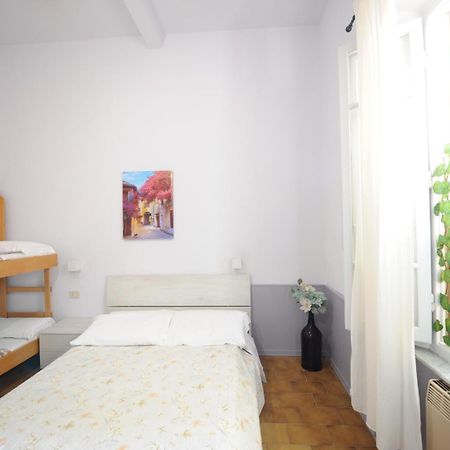 Hotel Le Giare Marina di Pietrasanta Zewnętrze zdjęcie