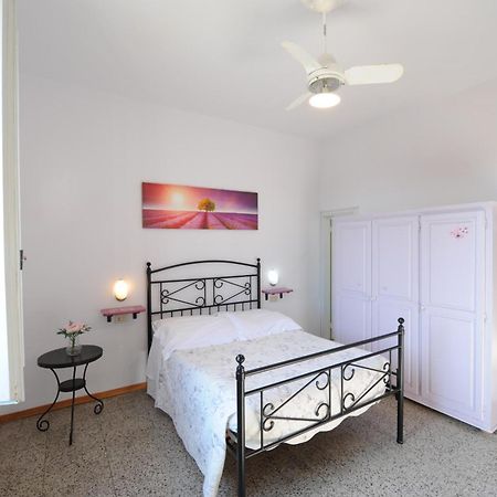 Hotel Le Giare Marina di Pietrasanta Zewnętrze zdjęcie
