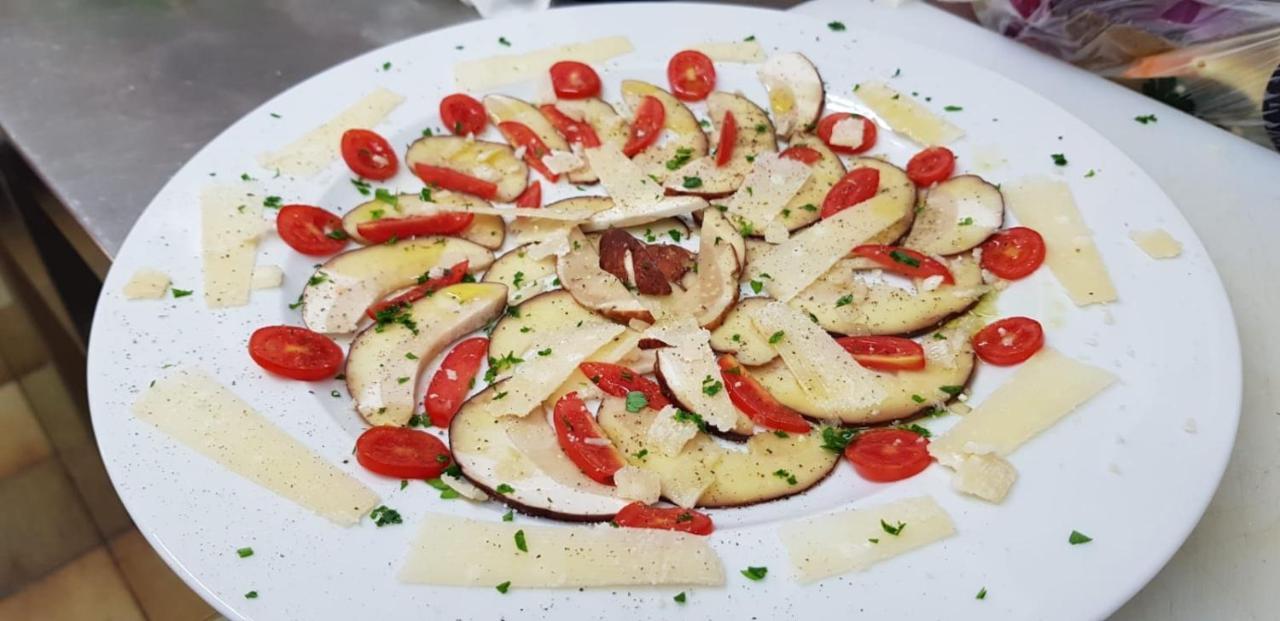 Hotel Le Giare Marina di Pietrasanta Zewnętrze zdjęcie