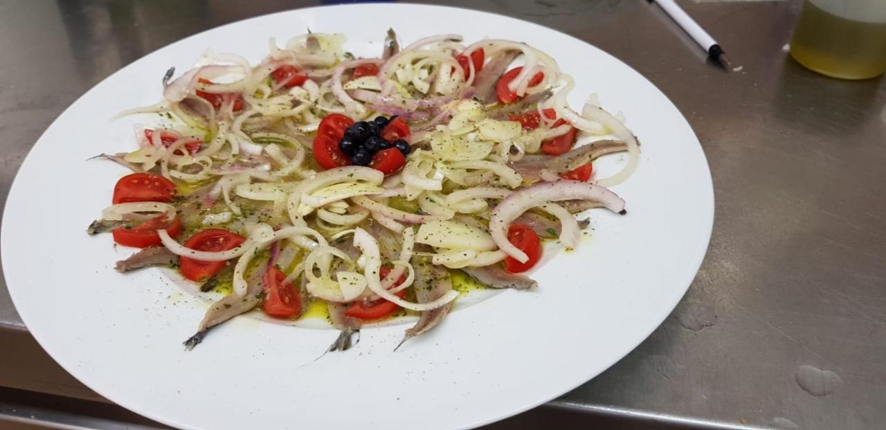 Hotel Le Giare Marina di Pietrasanta Zewnętrze zdjęcie