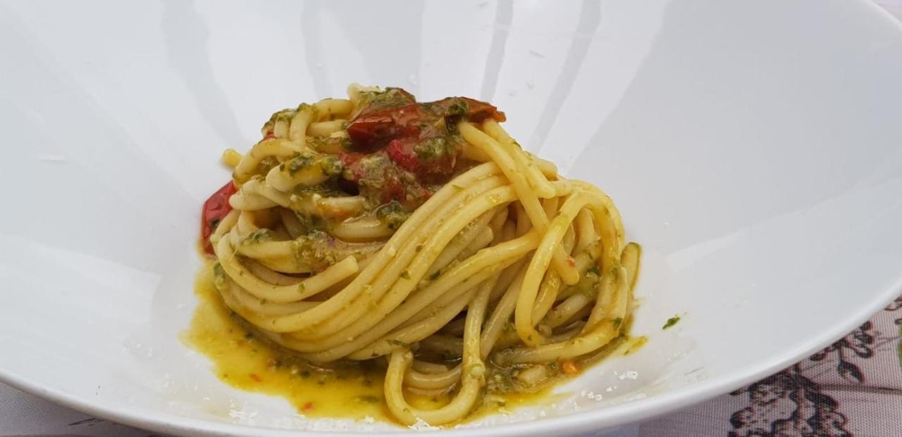 Hotel Le Giare Marina di Pietrasanta Zewnętrze zdjęcie