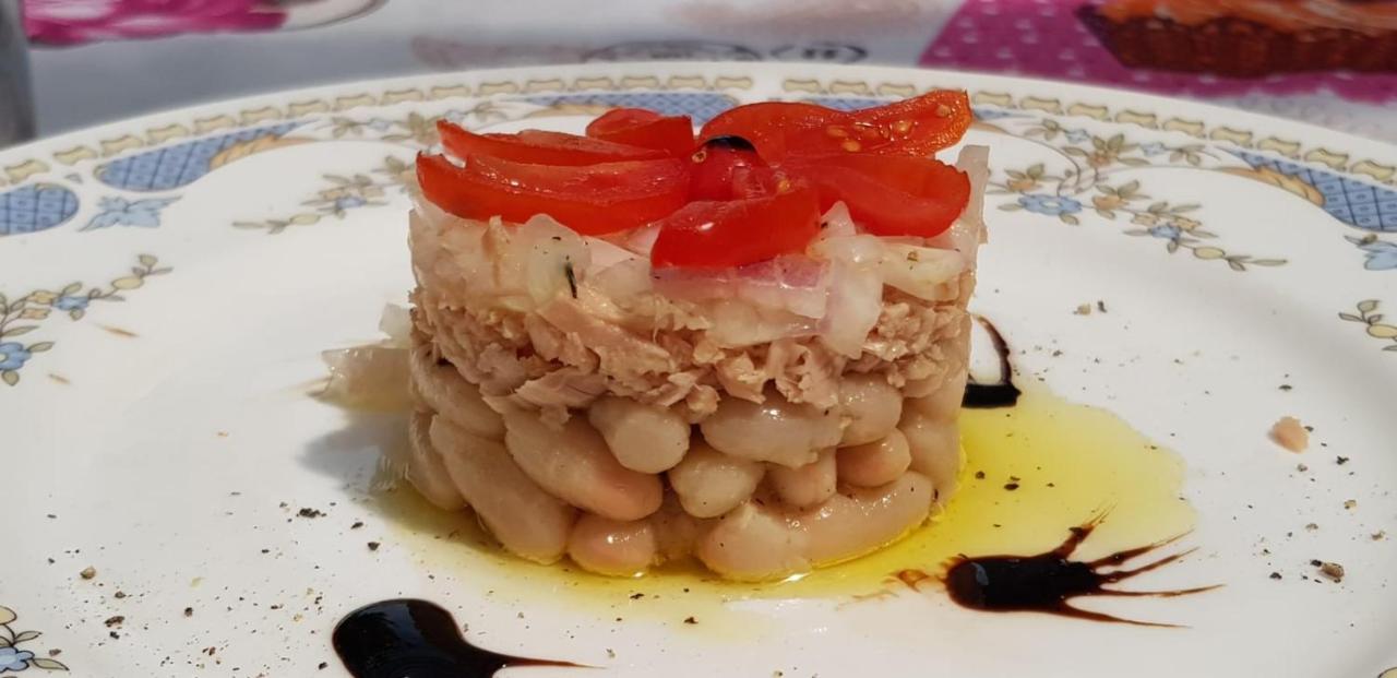 Hotel Le Giare Marina di Pietrasanta Zewnętrze zdjęcie