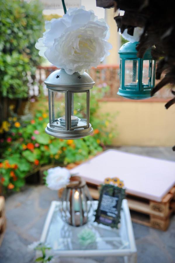 Hotel Le Giare Marina di Pietrasanta Zewnętrze zdjęcie