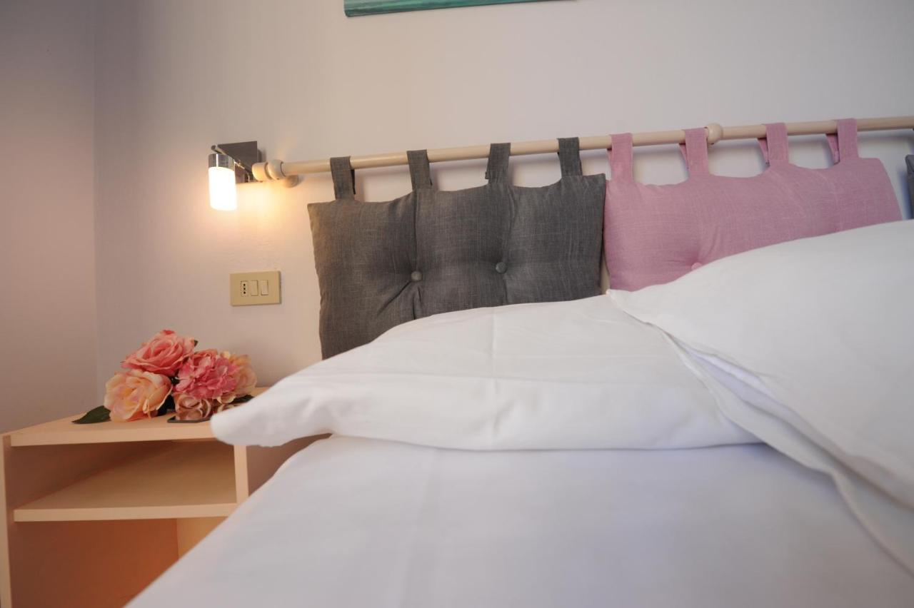 Hotel Le Giare Marina di Pietrasanta Zewnętrze zdjęcie