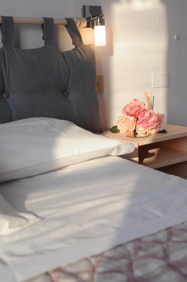Hotel Le Giare Marina di Pietrasanta Zewnętrze zdjęcie