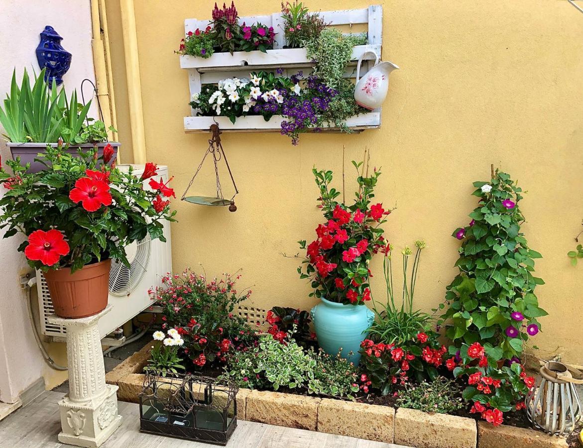 Hotel Le Giare Marina di Pietrasanta Zewnętrze zdjęcie