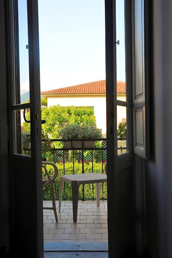 Hotel Le Giare Marina di Pietrasanta Zewnętrze zdjęcie