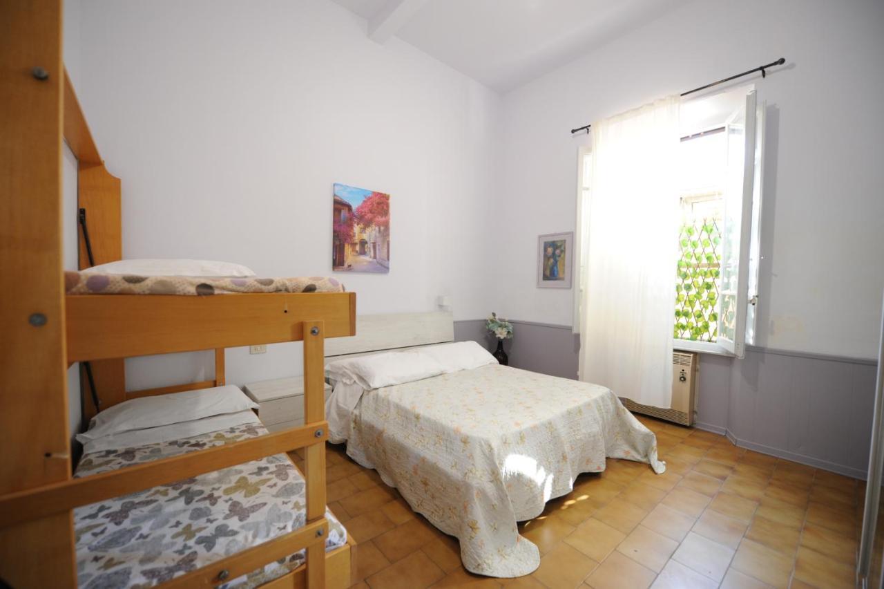 Hotel Le Giare Marina di Pietrasanta Zewnętrze zdjęcie