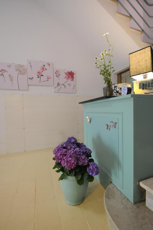 Hotel Le Giare Marina di Pietrasanta Zewnętrze zdjęcie