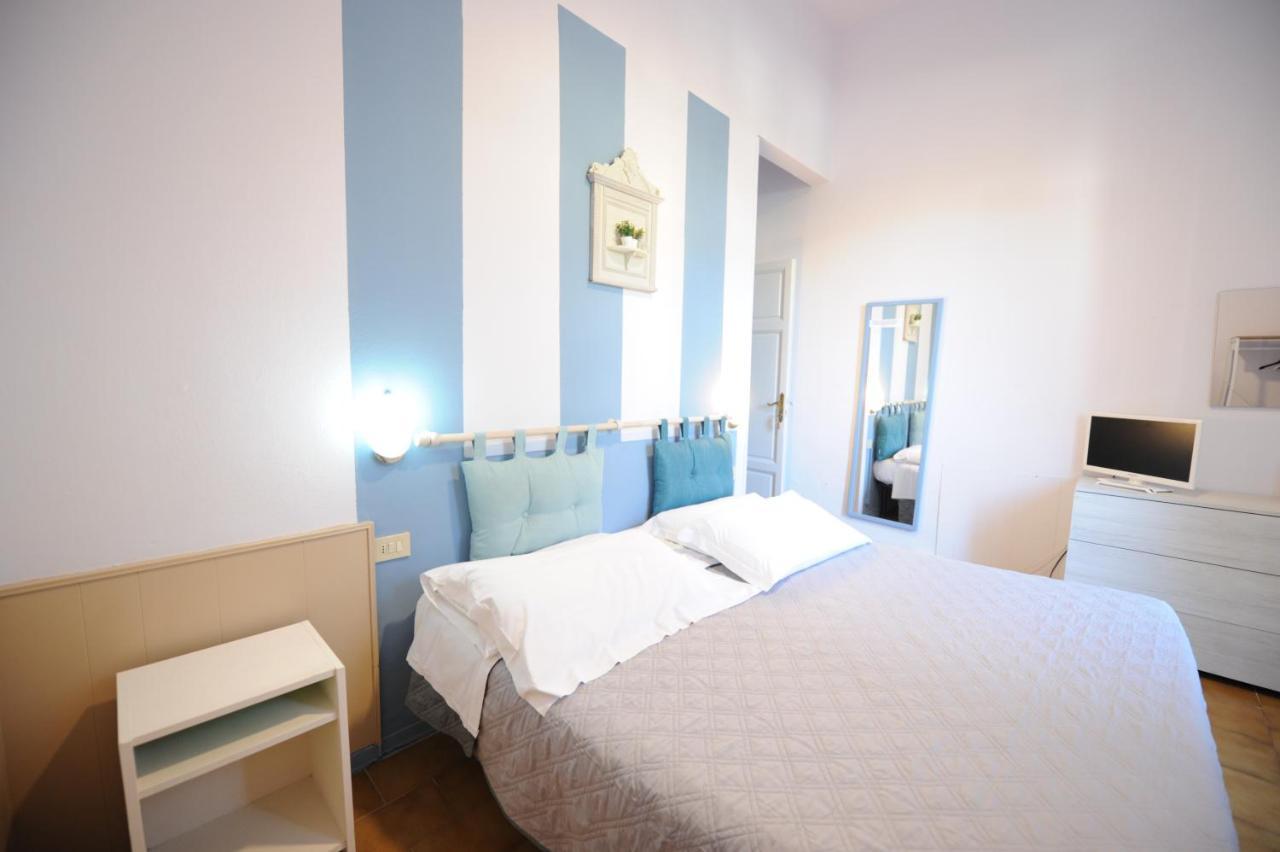 Hotel Le Giare Marina di Pietrasanta Zewnętrze zdjęcie
