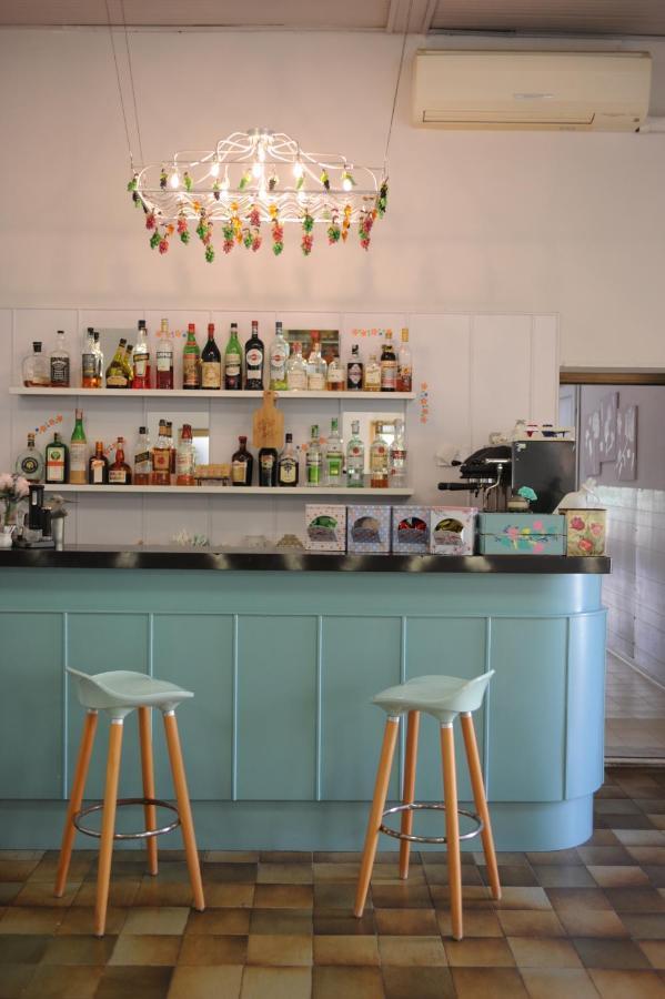Hotel Le Giare Marina di Pietrasanta Zewnętrze zdjęcie