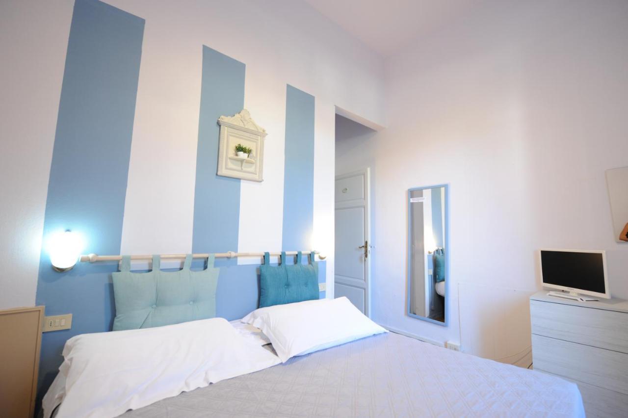 Hotel Le Giare Marina di Pietrasanta Zewnętrze zdjęcie