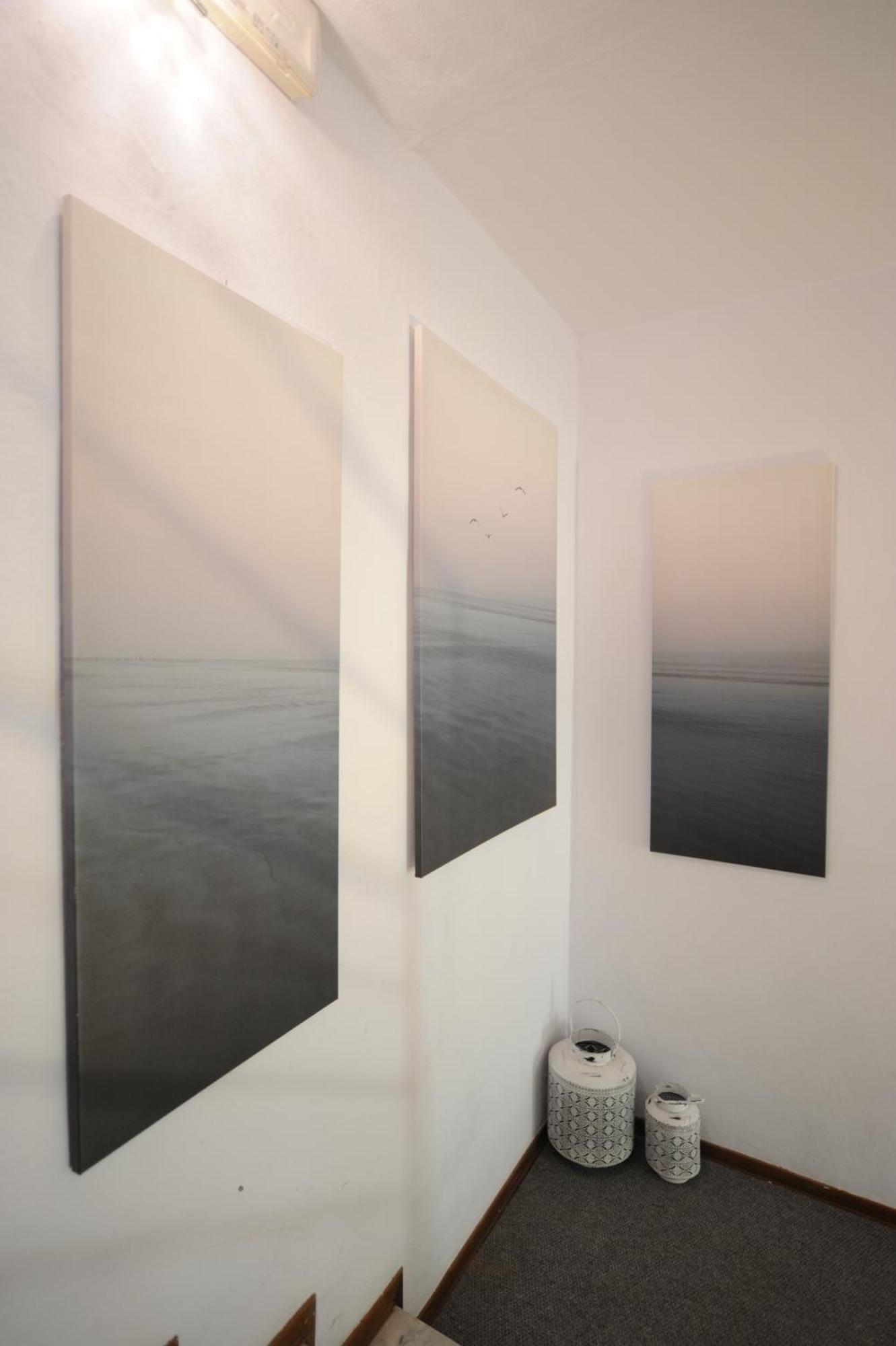 Hotel Le Giare Marina di Pietrasanta Zewnętrze zdjęcie