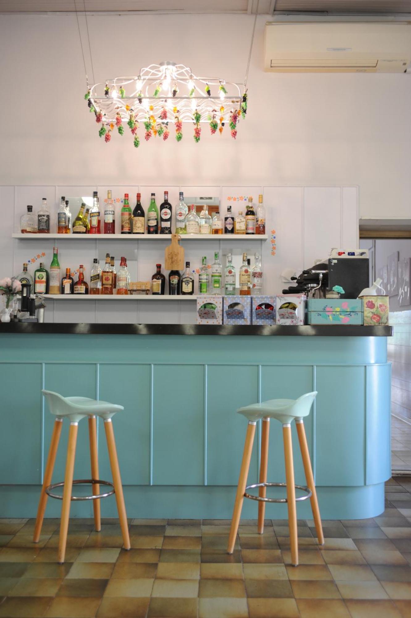 Hotel Le Giare Marina di Pietrasanta Zewnętrze zdjęcie
