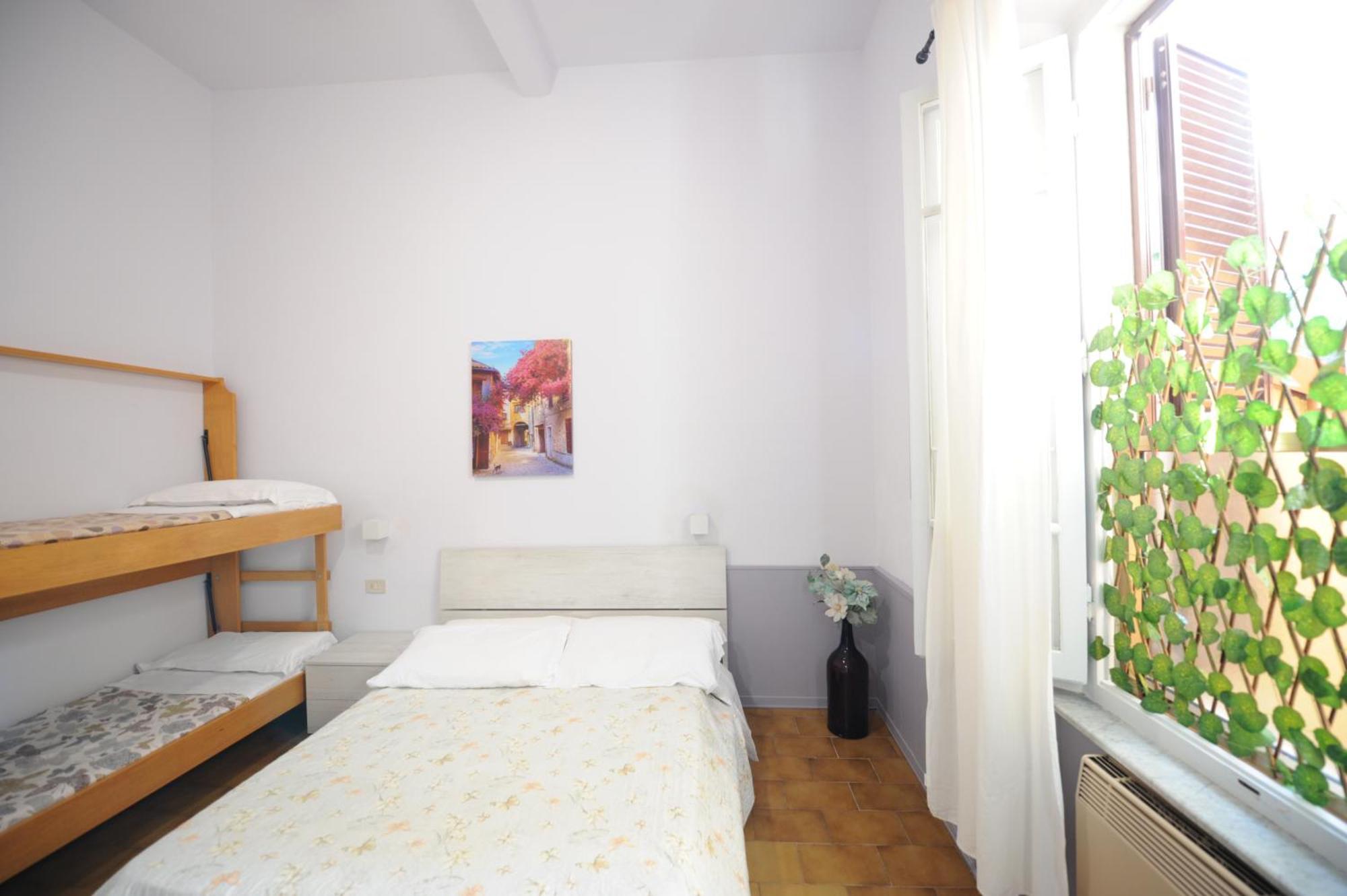 Hotel Le Giare Marina di Pietrasanta Zewnętrze zdjęcie