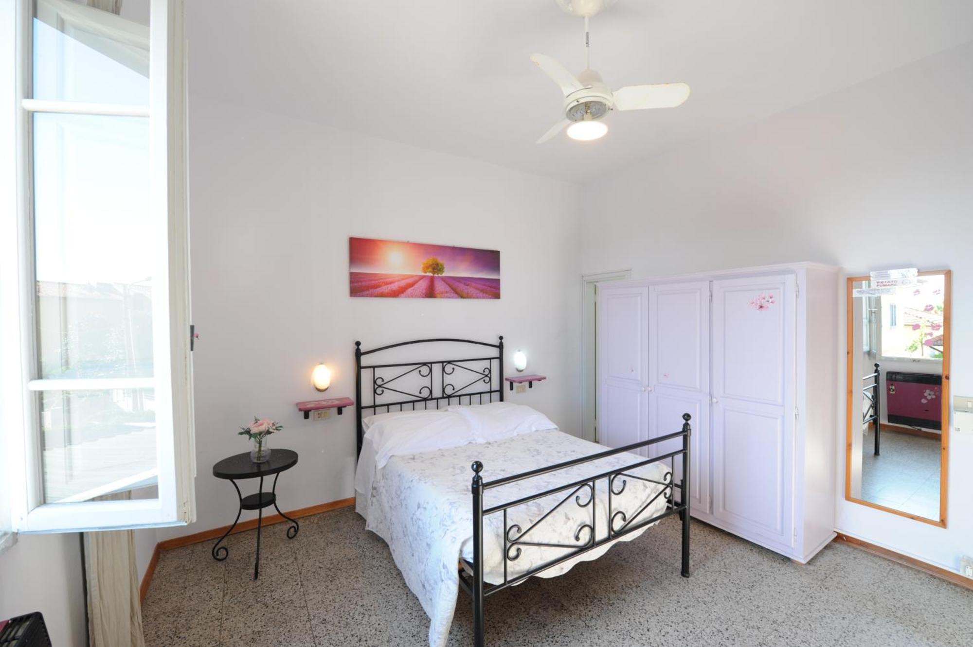 Hotel Le Giare Marina di Pietrasanta Zewnętrze zdjęcie