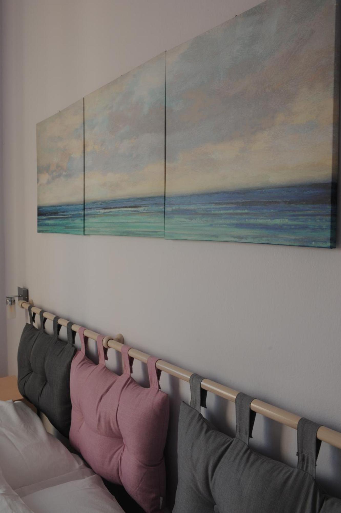Hotel Le Giare Marina di Pietrasanta Zewnętrze zdjęcie