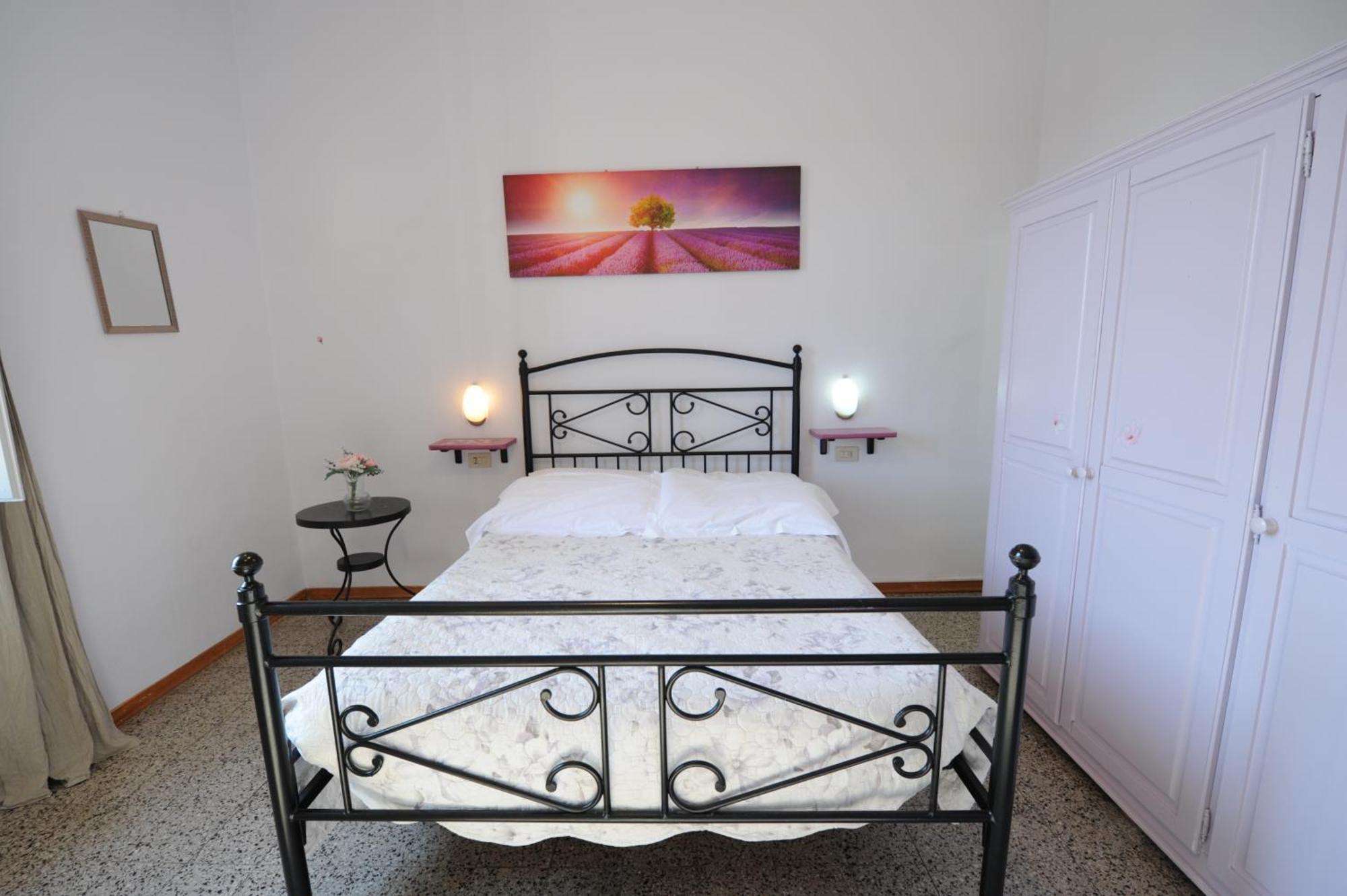 Hotel Le Giare Marina di Pietrasanta Zewnętrze zdjęcie
