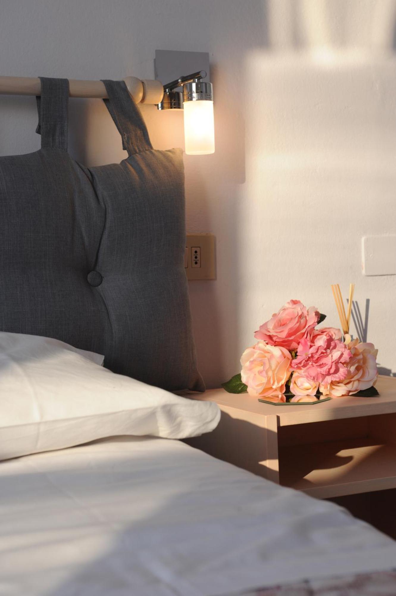 Hotel Le Giare Marina di Pietrasanta Zewnętrze zdjęcie