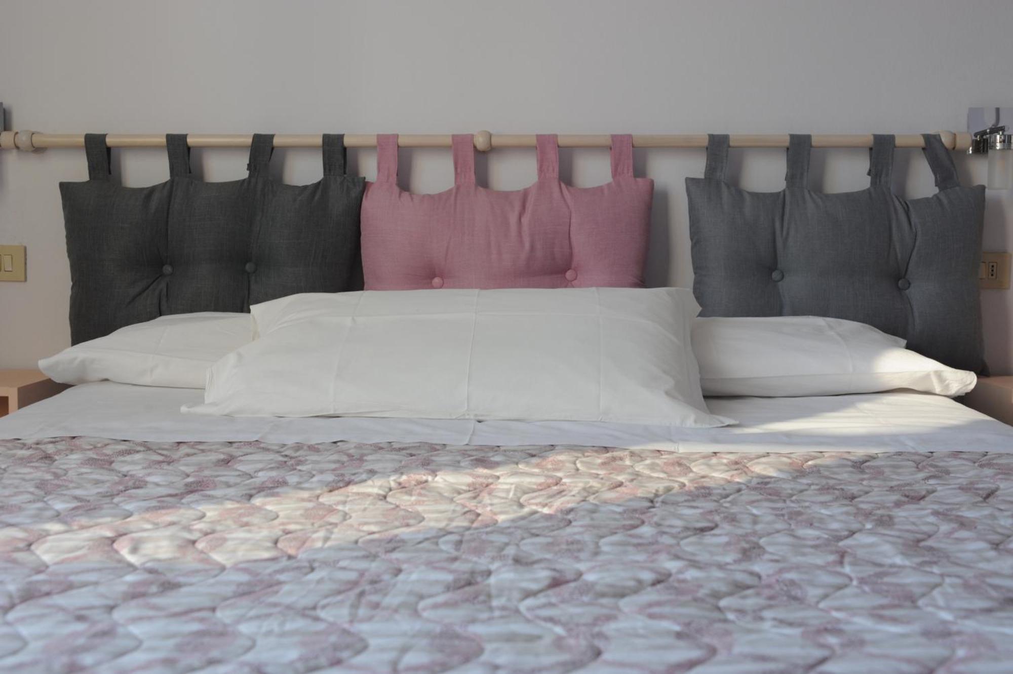 Hotel Le Giare Marina di Pietrasanta Zewnętrze zdjęcie